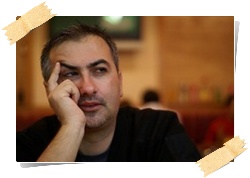 Murat Tolga Şen baksj0