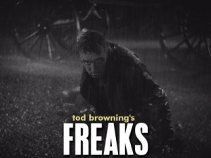 freaks