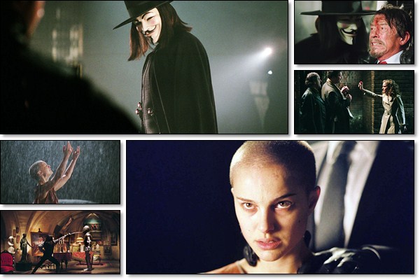Vforvendetta