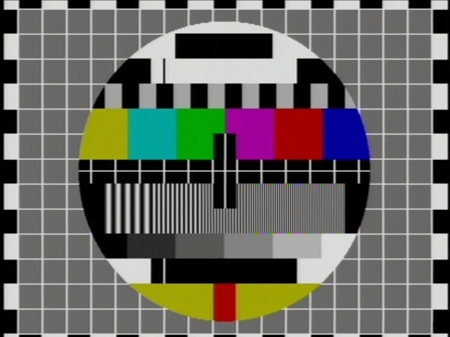 testcard