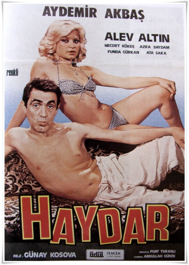 Aydemir Akbaş Yeşilçam Pornosu Porno Türk Porno Hd