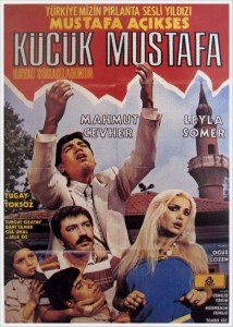 Küçük Mustafa