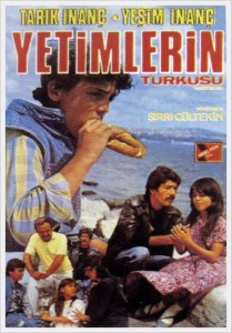 Yetimlerin Türküsü