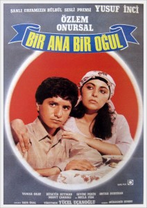 Yusuf İnci - Bir Ana Bir Oğul