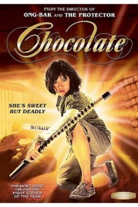 Chocolate (2008) 15 – chocolate