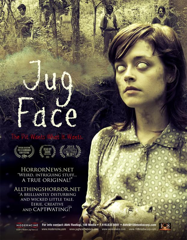 Jug Face (2013) Öteki Sinema