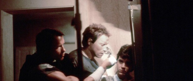 Stan Winston’ın unutulmaz Terminator maketi