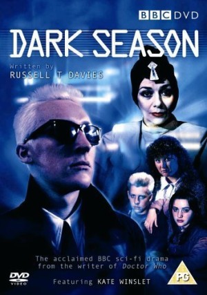 Dark Season poster