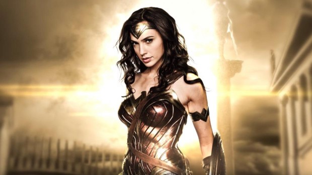 Wonder Woman'dan Yeni Bir Fragman Daha 27 – gal gadot wonder woman