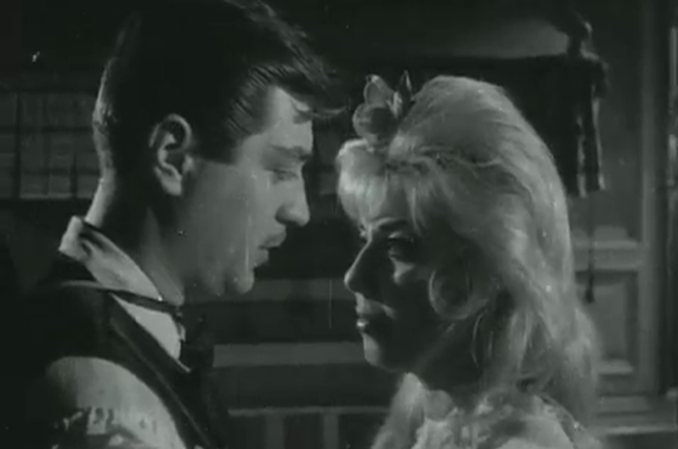 Yeşilçam'ın İlk Erişte Westerni: Beş Hikaye (1962) 11 – bh01