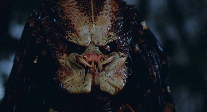 Predator (1987) 1 – Predator 1987