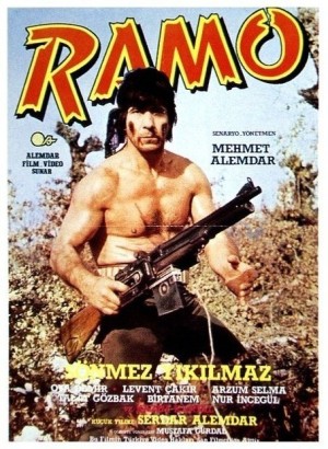 Türk Bruce Lee ve Rambo Klonları 3 – be2xa0