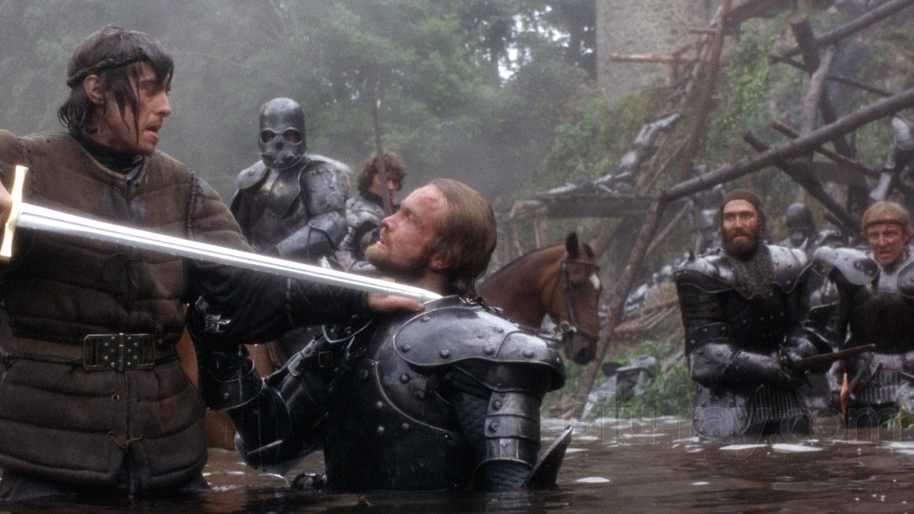 Excalibur (1981) 1 – Excalibur 1981