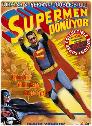 Turkish Supermen Movies 3 – turkish superman ok