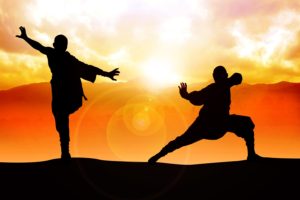 Kung Fu Sinemasında "Sarhoş Usta" Tekniği ile Bir Gezinti 2 – kungfu
