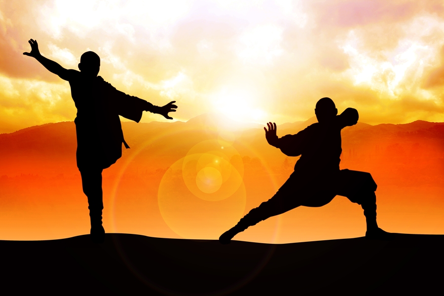 Kung Fu Sinemasında "Sarhoş Usta" Tekniği ile Bir Gezinti 1 – kungfu