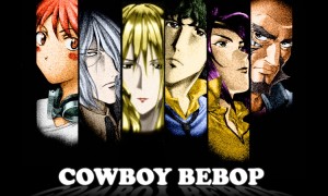 Cowboy Bebop (1998) 8 – Cowboy Bebop