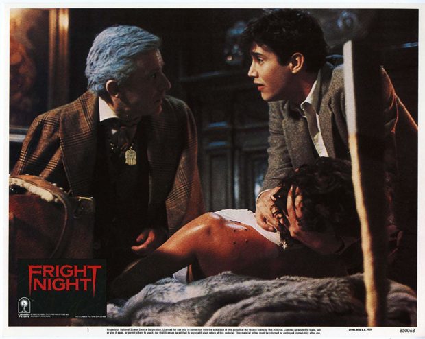 Fright Night (1985) 2 – Fright Night 1985 01