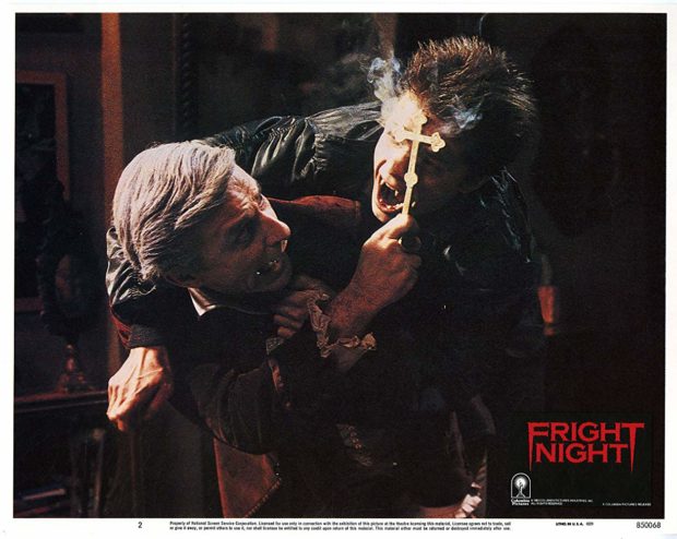 Fright Night (1985) 4 – Fright Night 1985 02