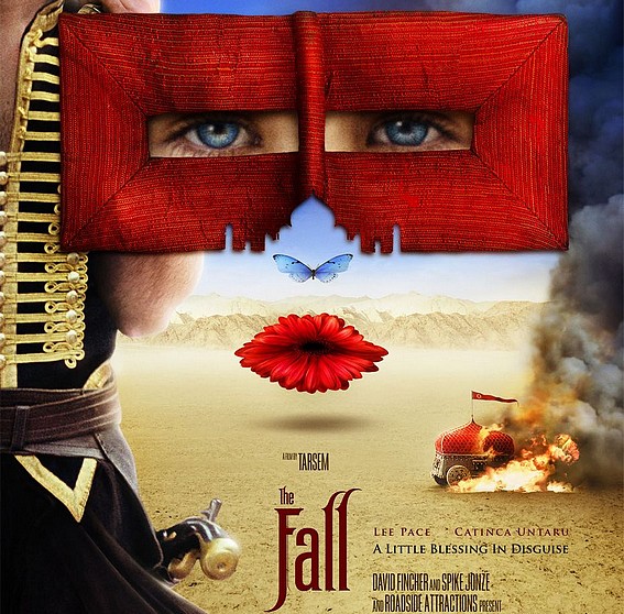 The Fall (2006) 2 –