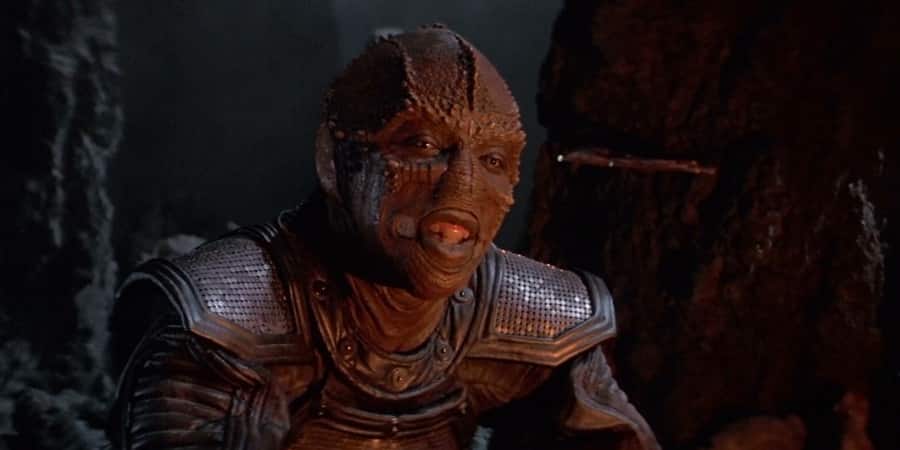 Enemy Mine / Düşmanım (1985) 1 – Enemy Mine 1985