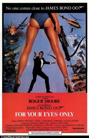 Bond... James Bond 8 – jamesbond007un0