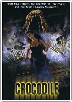 Katil Timsah Filmleri 5 – crocodile2
