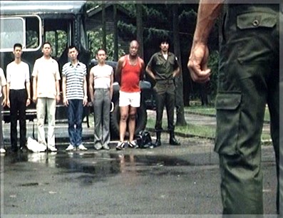 Cehennemin Uşakları (1985) 2 – jungle1