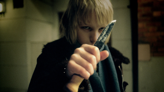 Let The Right One In (2008) 1 – let the right one in