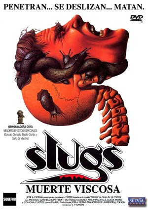 slugs