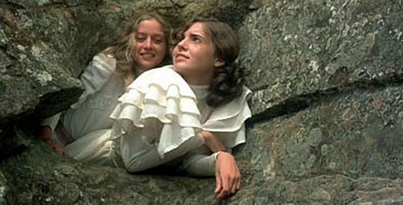 Picnic at Hanging Rock (1975) 1 – picnic02