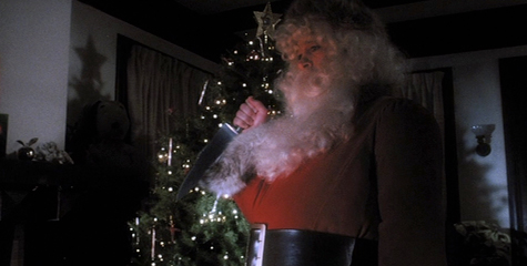 Christmas Evil / You Better Watch Out (1980) 12 –