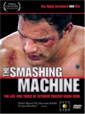 The Smashing Machine (2002) 6 – 51mpfyt90vl sl500