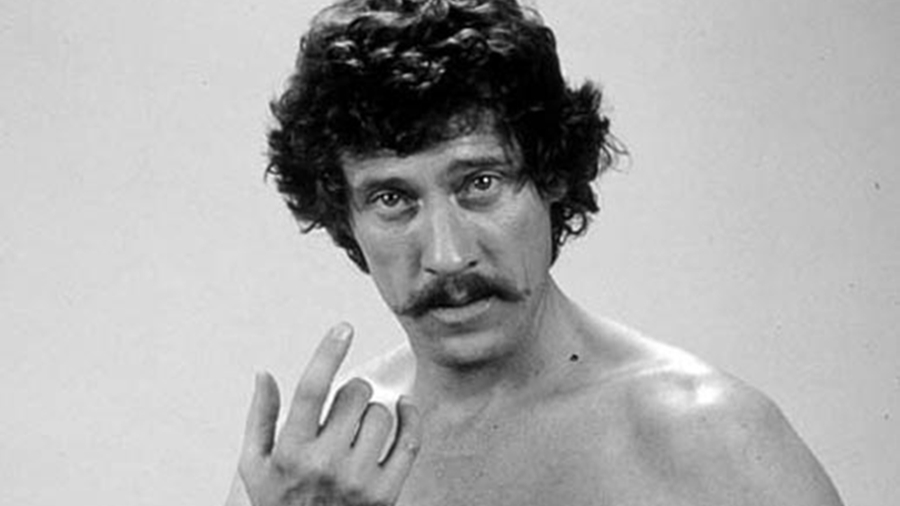 John Holmes (1944-1988) 1 – John Holmes