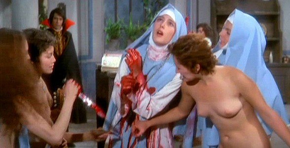 Satanico Pandemonium (1975) 1 – sp14