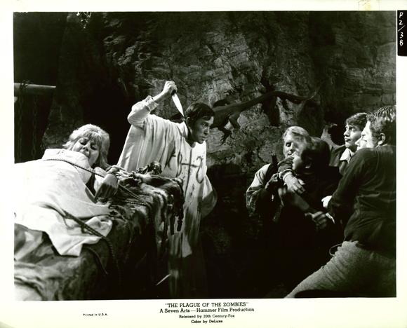 The Plague of the Zombies (1966) 16 – 3360911020a