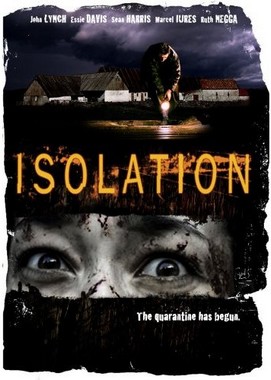 Isolation (2005) 2 – i2