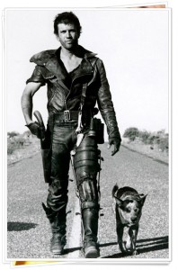 Mad Max İki Bölüm Olarak Dönüyor! 1 – mad max 2
