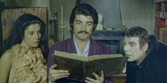 Sevimli Frankenştayn (1975) 1 – Sevimli Frankenstayn 1975 2