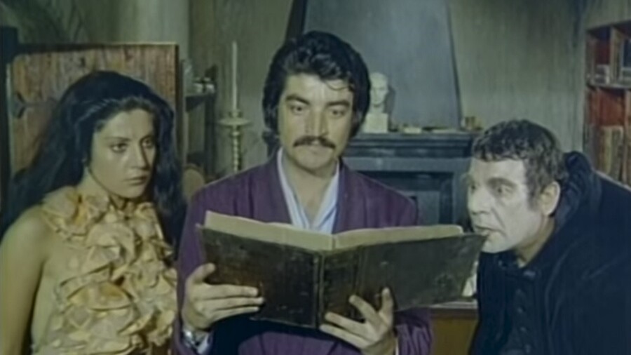 Sevimli Frankenştayn (1975) 1 – Sevimli Frankenstayn 1975 2