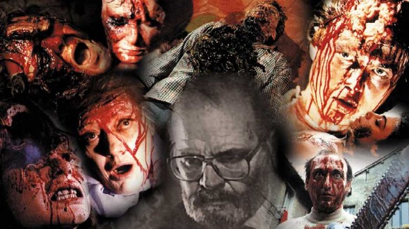 House by the Cemetery (1981) 1 – luciofulci bday1