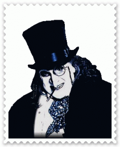 penguinbatman
