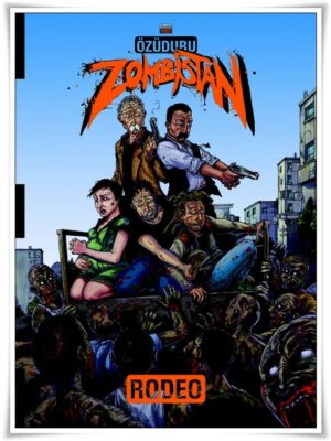 Zombistan 4 – zombistancinnetlikapak