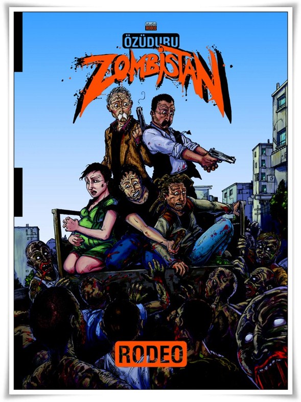 Zombistan 1 – zombistancinnetlikapak