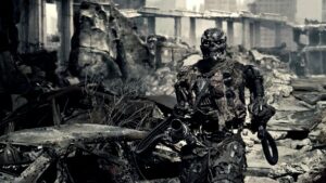 Terminator Salvation (2009) 2 – 051