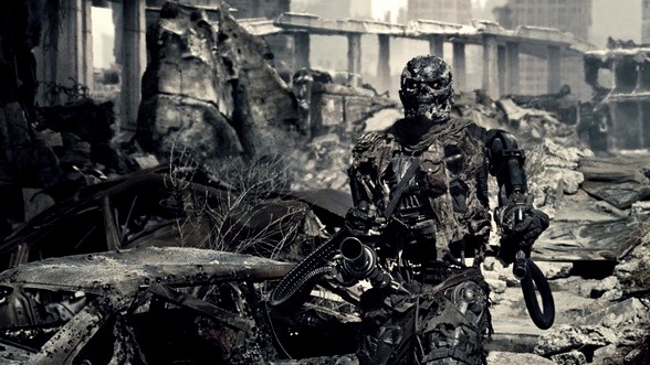 Terminator Salvation (2009) 17 – 051