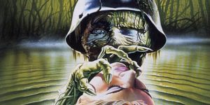 Zombie Lake (1981) 2 – Zombie Lake 1981