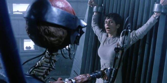 Moontrap (1989) 1 – Moontrap 1989 2