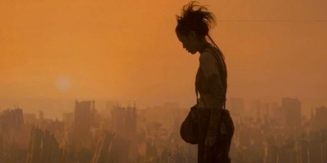 Natural City (2003) 1 – Natural City 2003 7