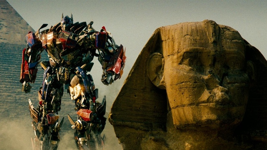 Transformers: Revenge of the Fallen (2009) 1 – Transformers Revenge of the Fallen 2009 2